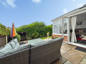 Garden- click for photo gallery